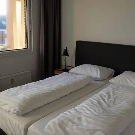 Apartment Sea La Vie Egmond aan Zee