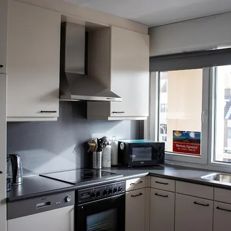 Apartment Sea La Vie