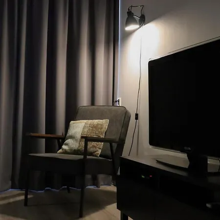 Apartment Sea La Vie Egmond aan Zee