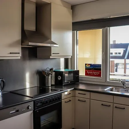 Sea La Vie Apartment