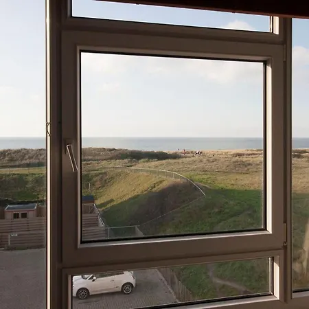 Apartmán Sea La Vie Egmond aan Zee