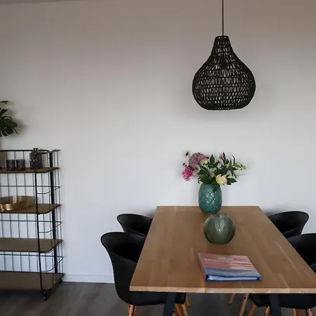 Sea La Vie Egmond aan Zee