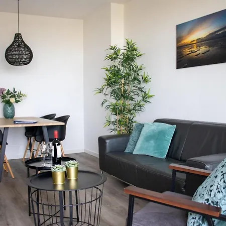 Apartmán Sea La Vie