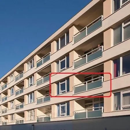 Sea La Vie Apartment