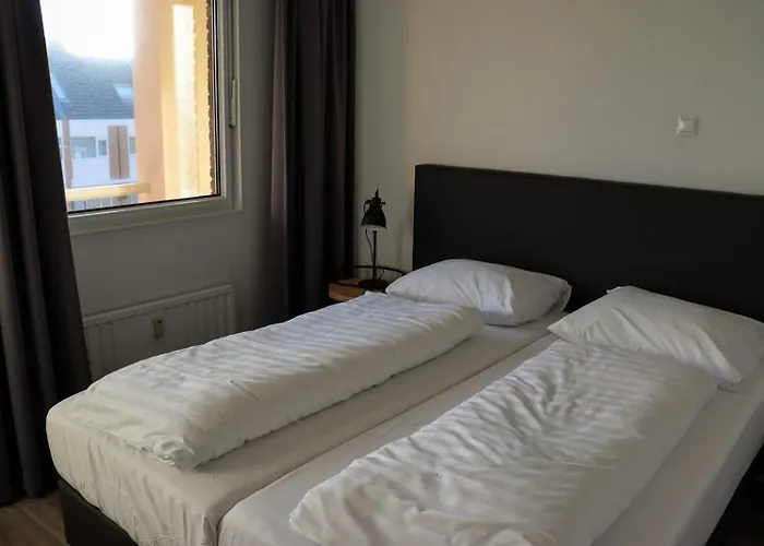 公寓 Sea La Vie 海边的艾格蒙特