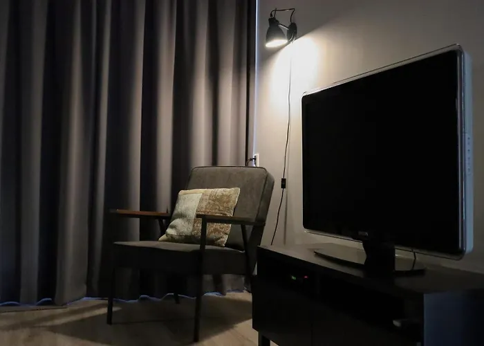 公寓 Sea La Vie 海边的艾格蒙特