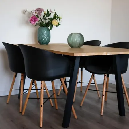 Sea La Vie * Эгмонд-ан-Зее