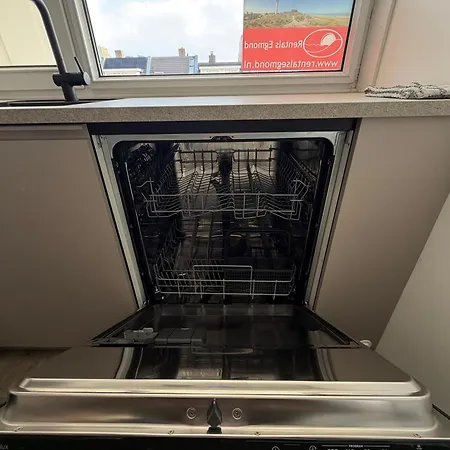 Sea La Vie Апартаменты Эгмонд-ан-Зее