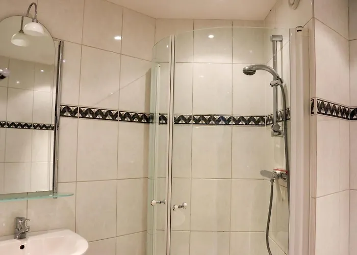 Апартаменты Sea La Vie Эгмонд-ан-Зее