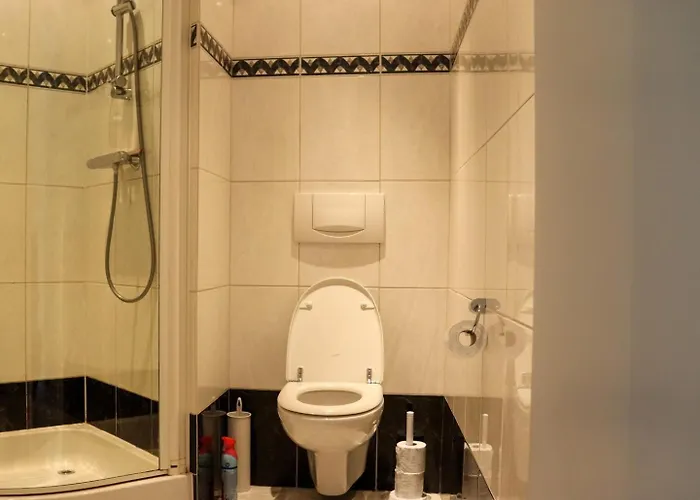 Sea La Vie Апартаменты *