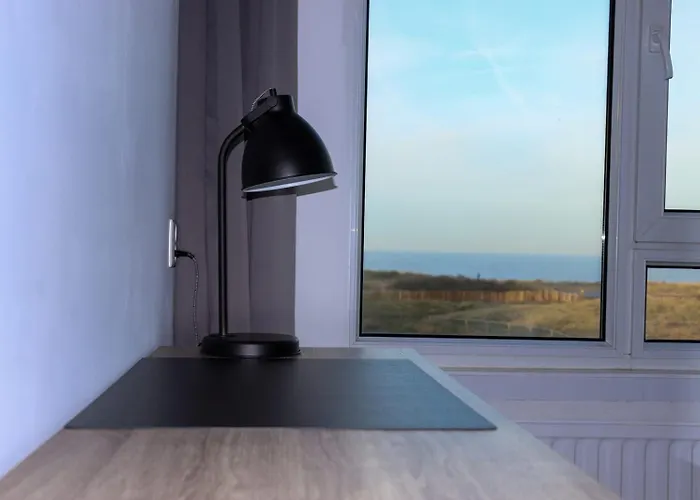 Sea La Vie Апартаменты