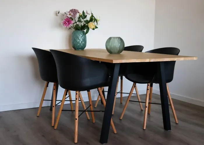 Sea La Vie * Эгмонд-ан-Зее