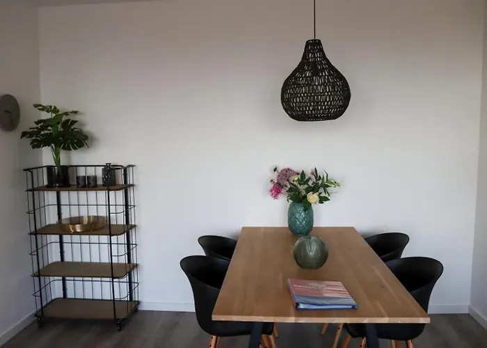 Sea La Vie Эгмонд-ан-Зее