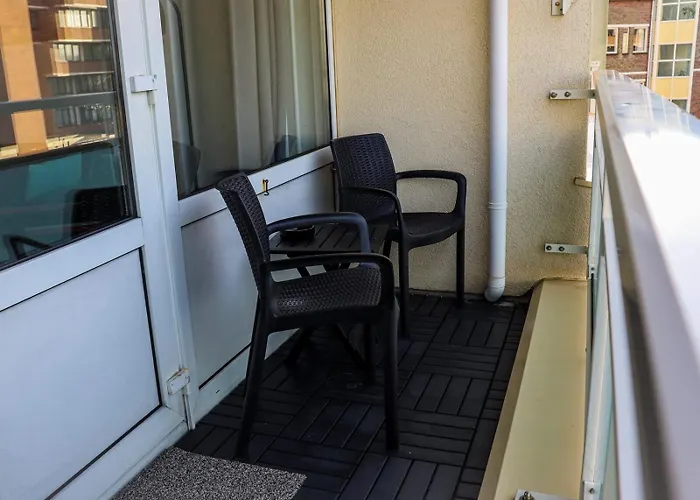 Sea La Vie * Эгмонд-ан-Зее