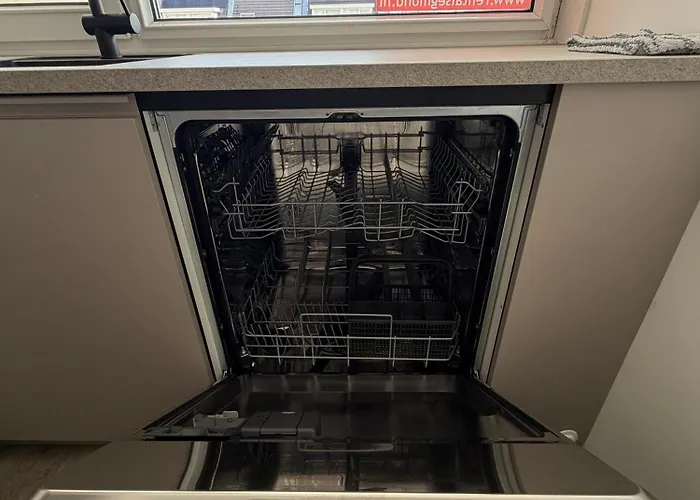 Sea La Vie Апартаменты Эгмонд-ан-Зее